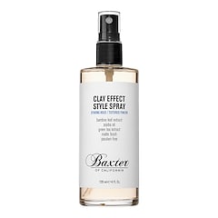 Spray Clay Effect - Modellierendes Spray mit langem Halt, BAXTER OF CALIFORNIA